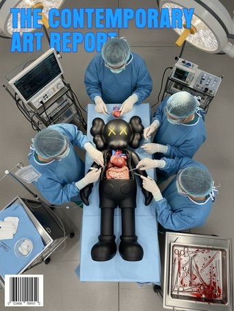 The Contemporary Art Report
