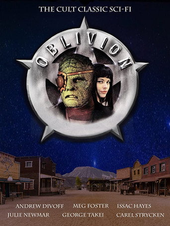 Oblivion 在线观看和下载完整电影