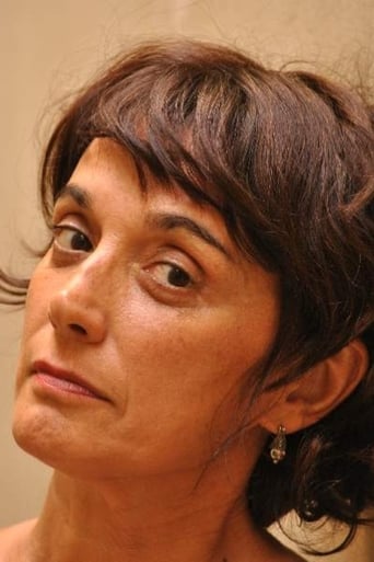 Image of Claudia Cantero