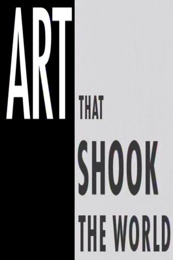 Art That Shook The World