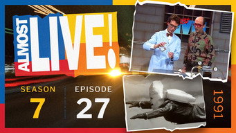 Bill Nye the Science Guy