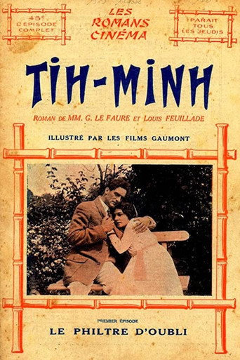 Tih Minh 在线观看和下载完整电影