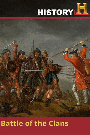 Battle of the Clans