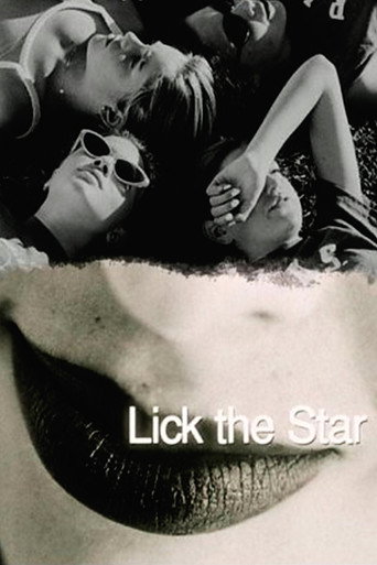 Lick the Star 在线观看和下载完整电影