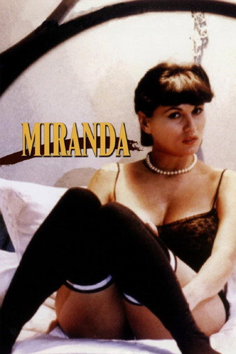 Okładka filmu Miranda