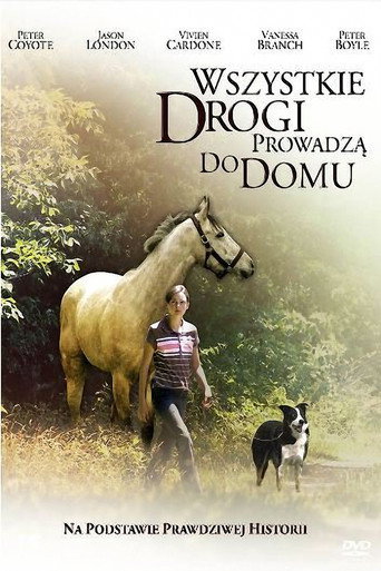 Okładka filmu Wszystkie drogi prowadzą do domu
