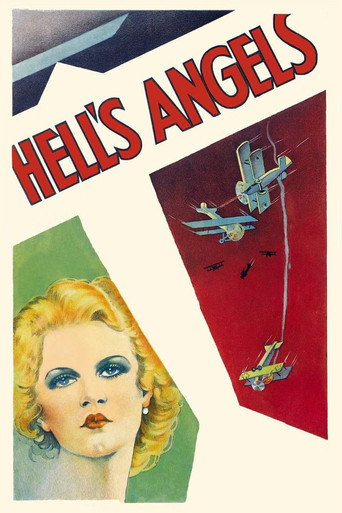 Hell's Angels 在线观看和下载完整电影
