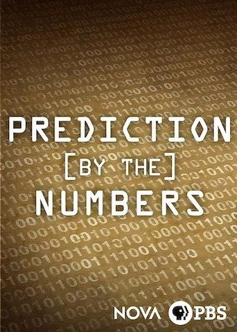 NOVA: Prediction by the Numbers 在线观看和下载完整电影