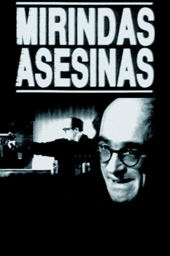 Mirindas asesinas 在线观看和下载完整电影