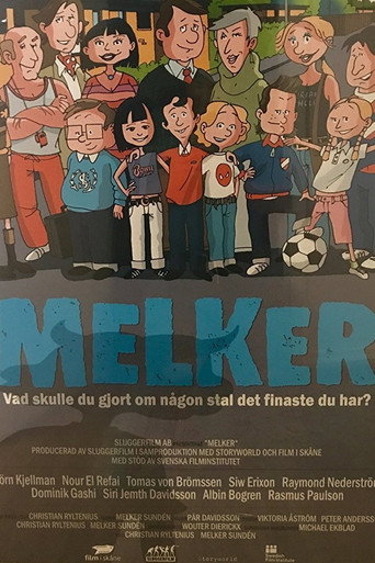 Melker 在线观看和下载完整电影