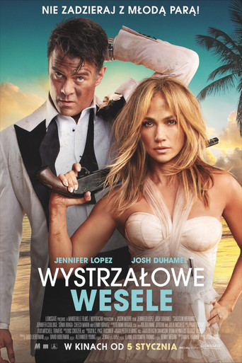 Okładka filmu Wystrzałowe Wesele