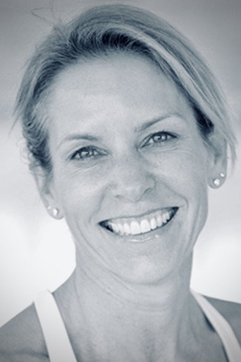 Actor headshot
