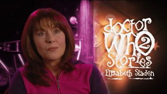 Doctor Who Stories: Elisabeth Sladen (2)