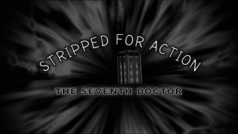 Stripped For Action: The Seventh Doctor