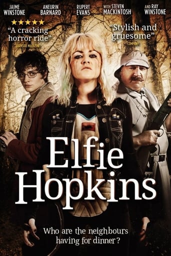 Elfie Hopkins 在线观看和下载完整电影