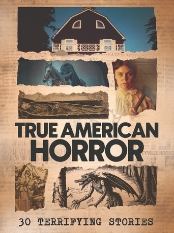 A True American Horror