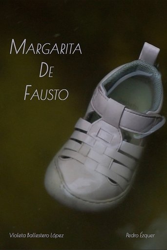 Margarita de fausto