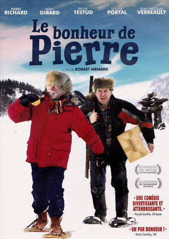 Le bonheur de Pierre 在线观看和下载完整电影