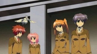 That Day, Riot Force 6 (First Part)