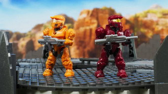 The Brick Gulch Chronicles