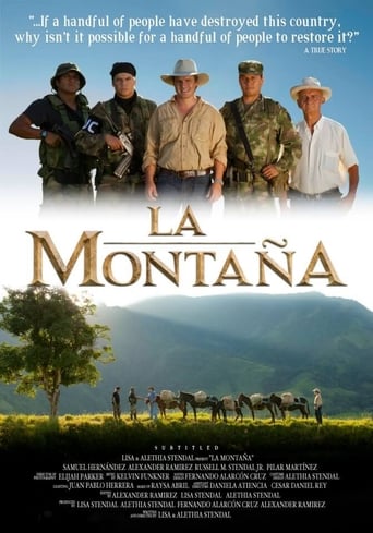 La Montaña 在线观看和下载完整电影