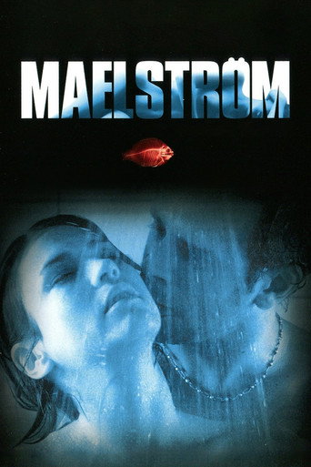 Okładka filmu Maelström