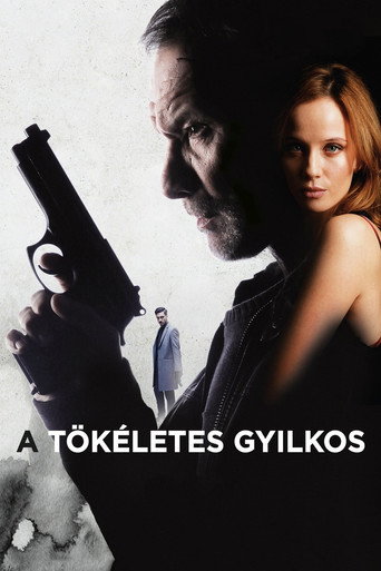 Okładka filmu Doskonały Morderca