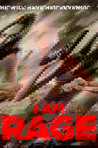 I Am Rage