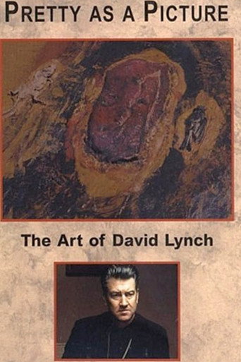 Pretty as a Picture: The Art of David Lynch 在线观看和下载完整电影