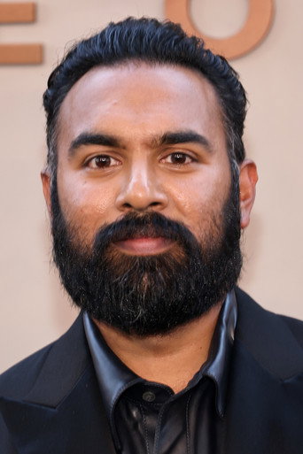 Actor Himesh Patel