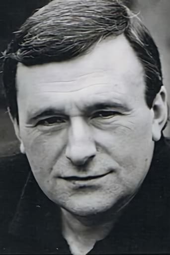 Image of Alan Talbot