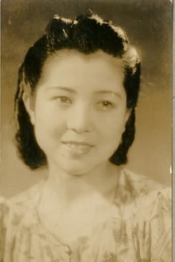 Image of Harue Wakahara