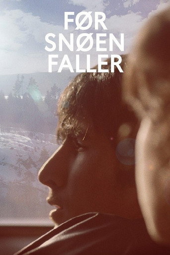 Før snøen faller 在线观看和下载完整电影