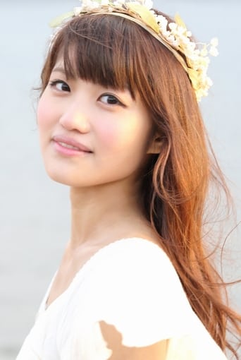 Actor Saori Hayami
