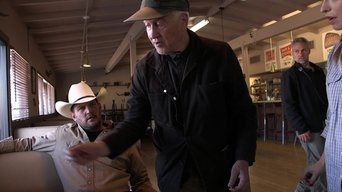 Behind the Curtain Part 18