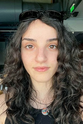 Antonia Halavazi