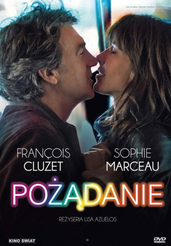Okładka filmu Pożądanie