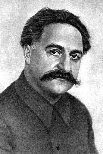 Image of Grigoriy Ordzhonikidze