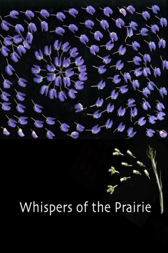 Whispers of the Prairie