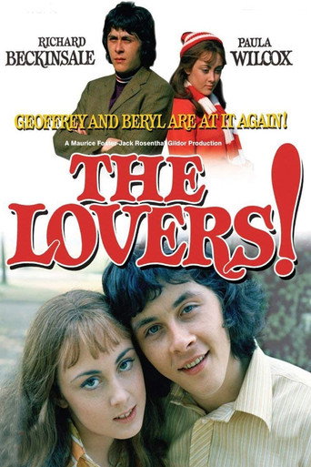 The Lovers! 在线观看和下载完整电影