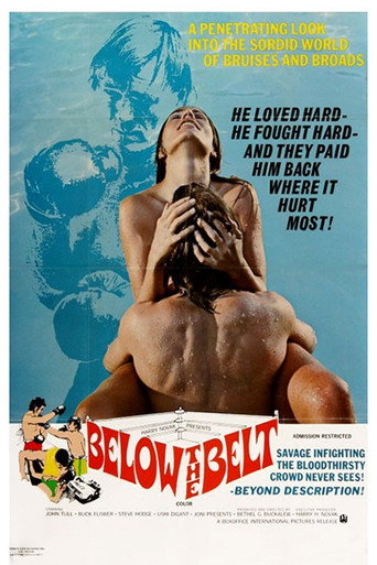 Below the Belt 在线观看和下载完整电影