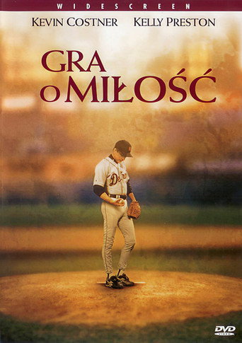 Okładka filmu Gra o Miłość