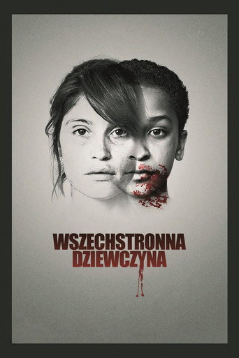 Okładka filmu Wszechstronna dziewczyna