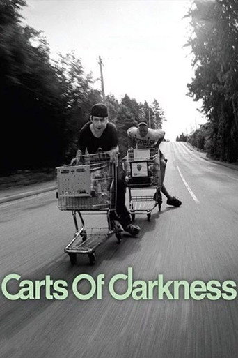 Carts of Darkness 在线观看和下载完整电影