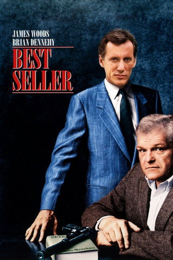 Best Seller 在线观看和下载完整电影