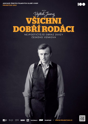 Všichni dobří rodáci 在线观看和下载完整电影