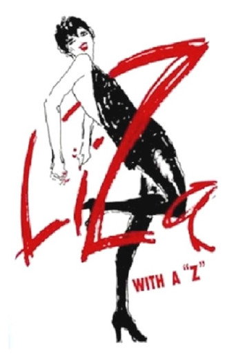 Liza Minnelli: Liza with a Z 在线观看和下载完整电影