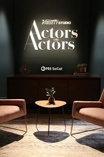 Variety Studio: Actors on Actors