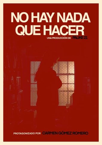 No hay nada que hacer