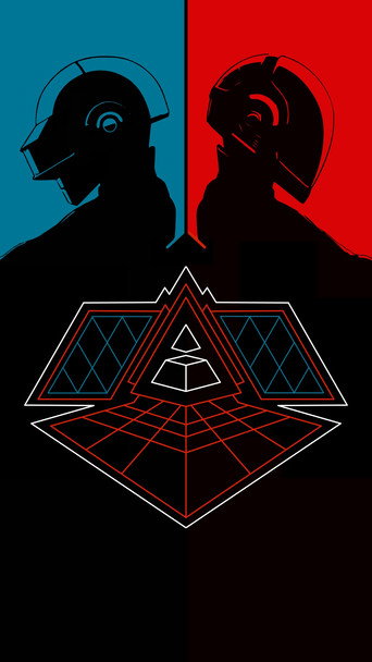 Daft Punk: Alive 2007 在线观看和下载完整电影
